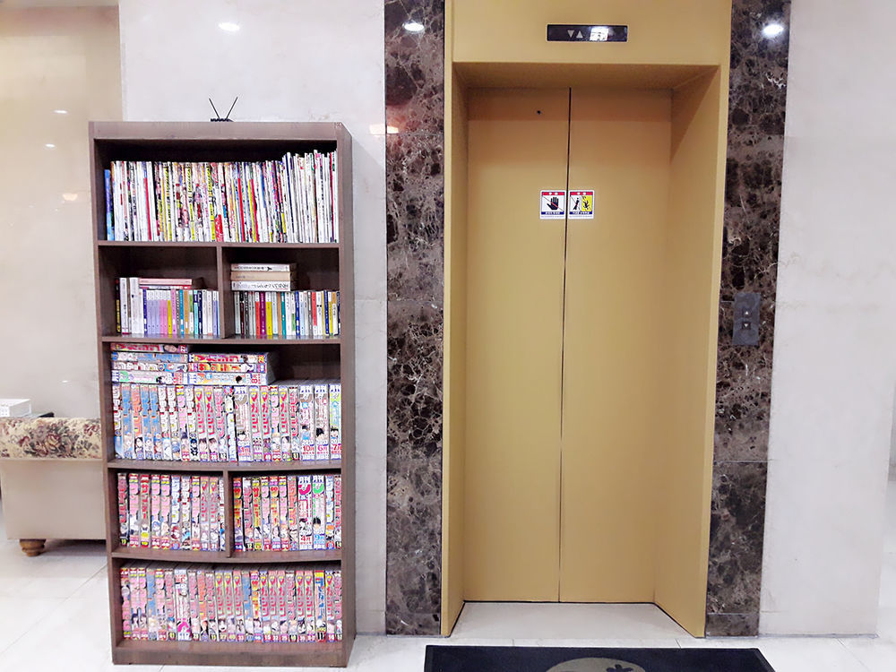 Gallery Tourist Hotel Cheongju Esterno foto
