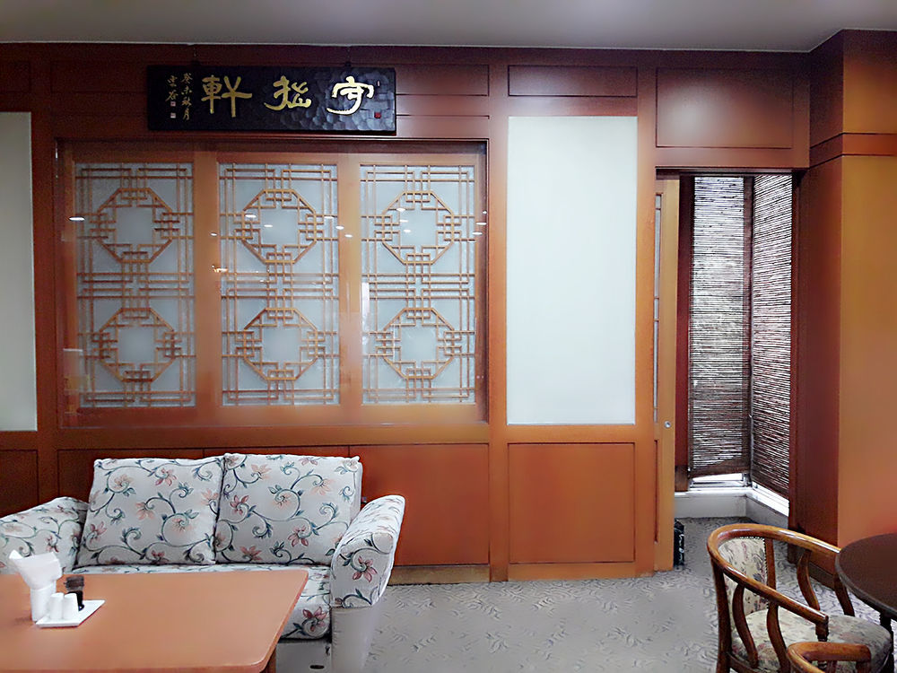 Gallery Tourist Hotel Cheongju Esterno foto