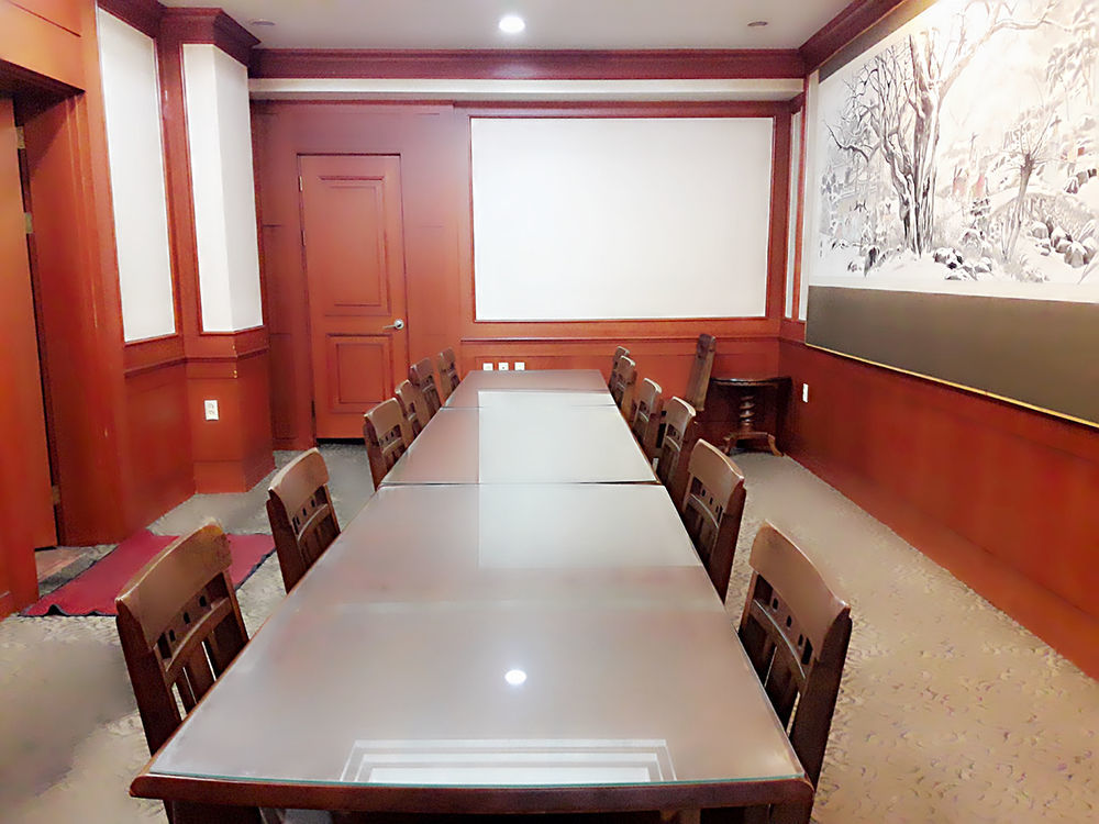 Gallery Tourist Hotel Cheongju Esterno foto